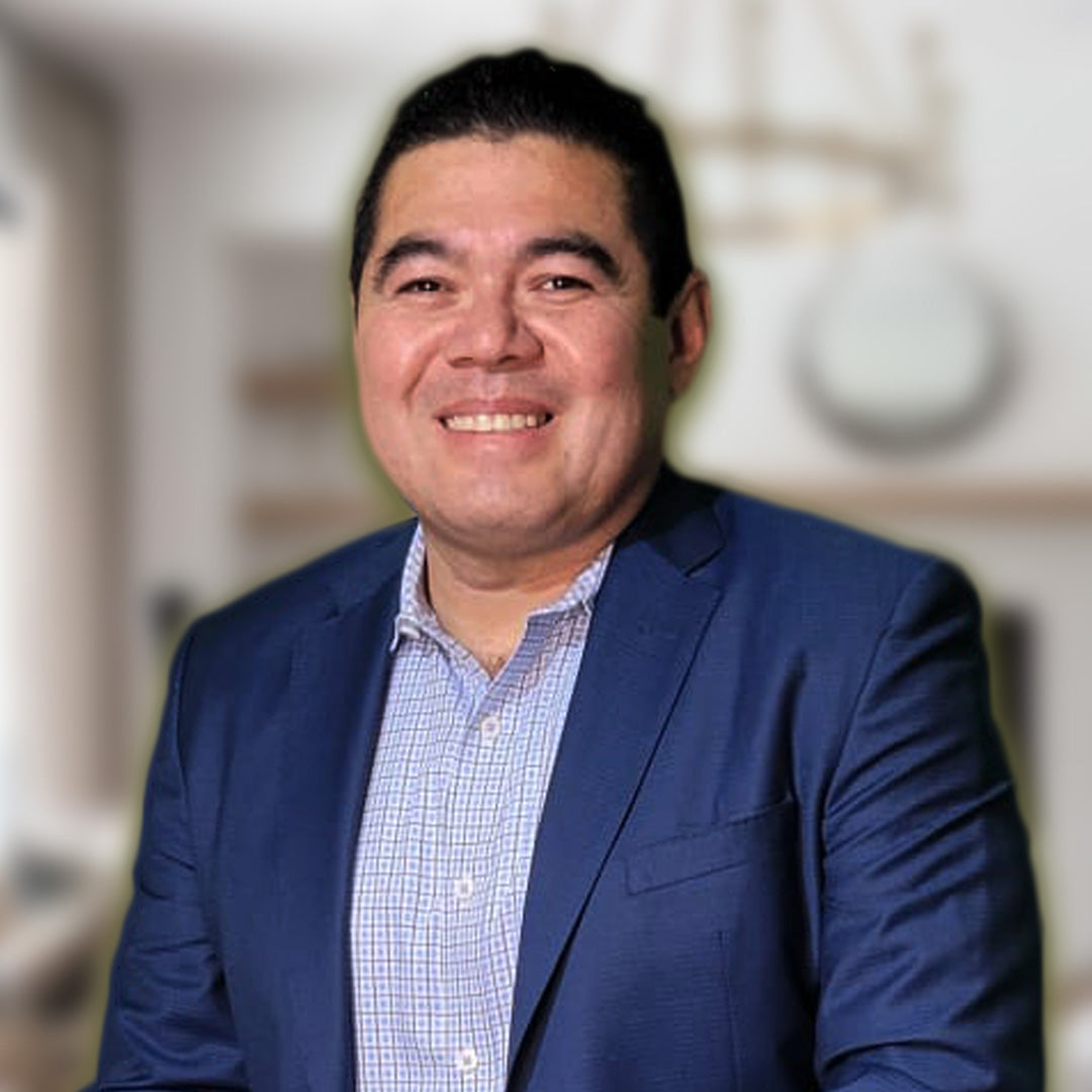 Mauricio Carbajal - CEO