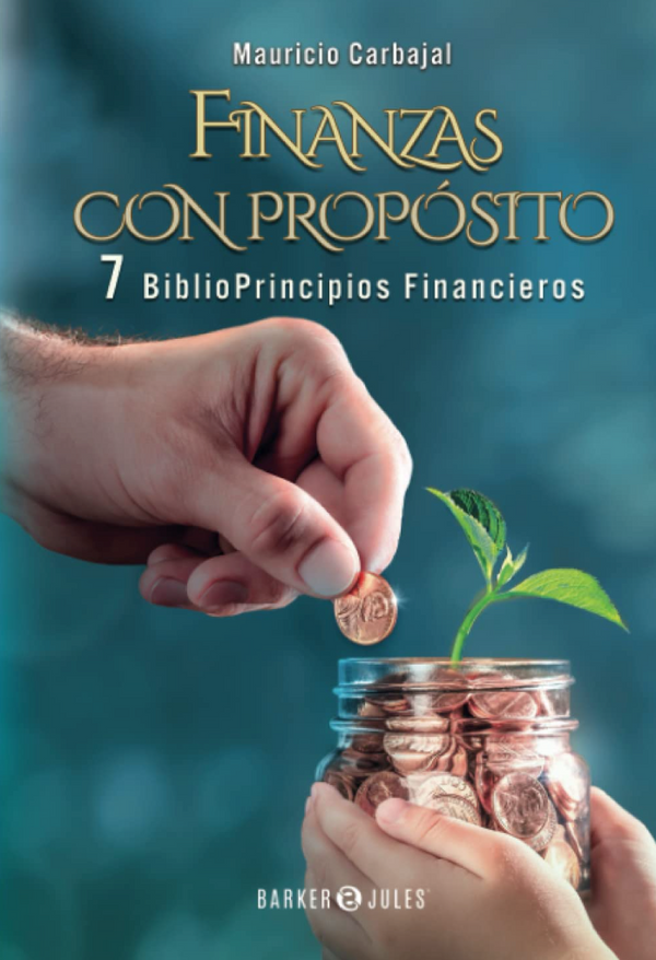 Finanzas con propósito (Español)